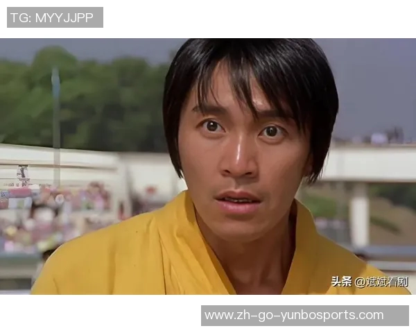 《少林足球铁头功再现江湖 星爷笑傲绿茵场挑战极限》 《少林足球铁头功再现江湖 星爷笑傲绿茵场挑战极限》