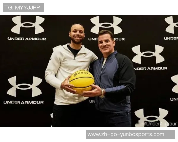 安德玛签约的足球球星有哪些 盘点品牌代言人及其影响力