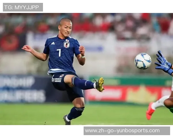 2025年日本足球球星排名盘点 突破与新星齐飞