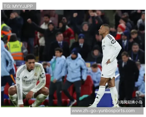 姆巴佩与哈兰德领衔新世代足坛巨星格局全面解析 姆巴佩与哈兰德领衔新世代足坛巨星格局全面解析